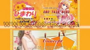 新小岩駅(ひまわり)のホームページや公式サイトです