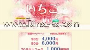武蔵小杉駅近くのメンズエステ店舗（いちご） | DINOエステ（ディノエステ）