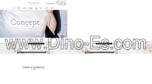 水戸駅近くのメンズエステ店舗（Concept コンセプト） | DINOエステ（ディノエステ）