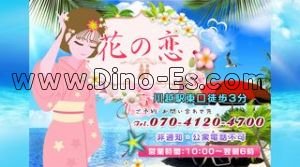 川越駅近くのメンズエステ店舗（花の恋） | DINOエステ（ディノエステ）