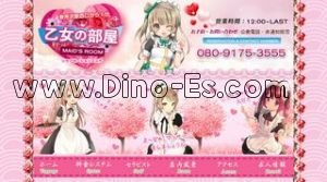 新所沢駅近くのメンズエステ店舗（乙女の部屋） | DINOエステ（ディノエステ）