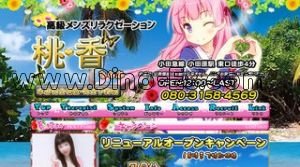 小田原駅近くのメンズエステ店舗（桃香 ももか） | DINOエステ（ディノエステ）