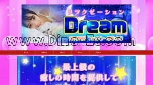 穂積駅近くのメンズエステ店舗（Dream） | DINOエステ（ディノエステ）