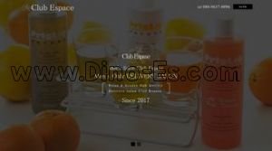 Club Espace 仙台店 メンズエステ | DINOエステ(ディノエステ) 勾当台公園駅近くのメンズエステ店舗(Club Espace 仙台店) | DINOエステ(ディノエステ)