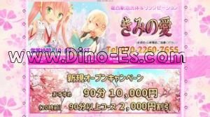 葛西駅近くのメンズエステ店舗（きみの愛） | DINOエステ（ディノエステ）