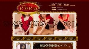 久米川の「ピカピカ」電話番号：090-4204-5666