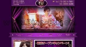 新大久保駅近くのメンズエステ店舗（桜 さくら） | DINOエステ（ディノエステ）