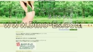 蒲田の「品川やすらぎ」電話番号：03-3735-3177