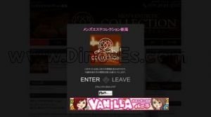新潟の「メンズエステコレクション新潟」電話番号：070-2624-2707