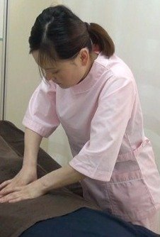 北浦和の「身心楽」電話番号:048-825-0078