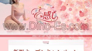 祇園(福岡)の「E感じ」電話番号：080-8108-7071