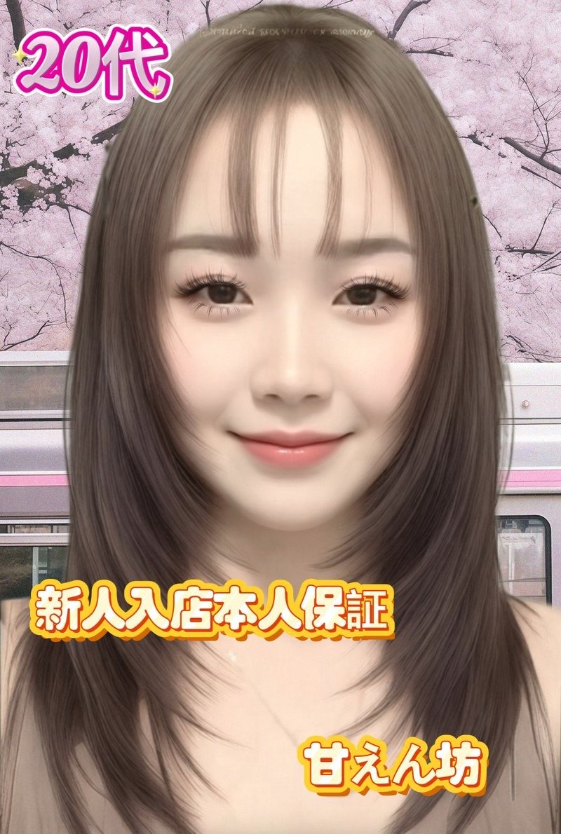 小牧の「甘えん坊」電話番号:080-9358-2888