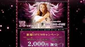 淵野辺の「翼・つばさ」電話番号：070-8361-9166