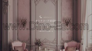 代々木の「オトナコード4030 代々木ルーム」電話番号：080-1903-8013