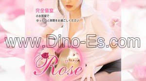 町田駅近くのメンズエステ店舗（Rose・ローズ） | DINOエステ（ディノエステ）