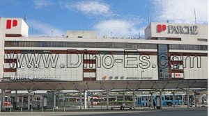 静岡の「OLÉ SPA オーレスパ」電話番号：070-6429-2525