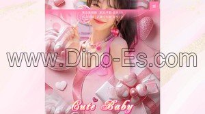 新丸子の「Cute Baby キュートベービー」電話番号：080-1580-6163