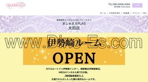 細谷(群馬)の「ましゅまろPLAS 太田店」電話番号：080-5836-4064