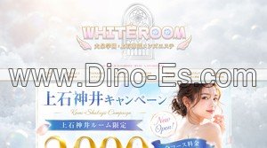 大泉学園の「WHITE ROOM ホワイトルーム」電話番号：070-5622-6124