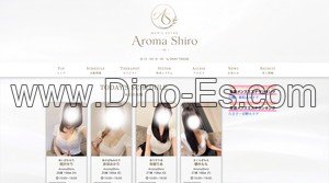 立川の「Aroma Shiro 立川ルーム」電話番号：090-6173-0046