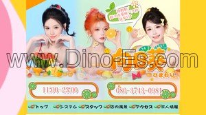 押野の「向日葵」電話番号：080-5763-8995