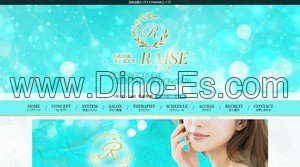 浜松の「RAISE レイズ」電話番号：053-589-4199