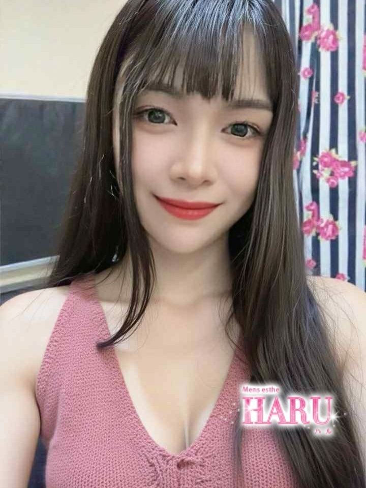 HARUのセラピスト