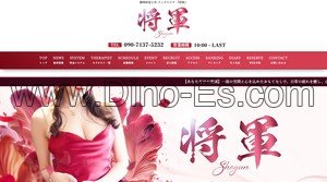 竪堀の「将軍」電話番号：090-7137-5232
