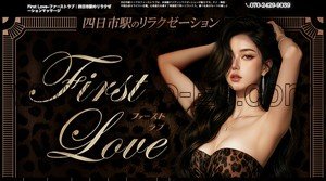 近鉄四日市の「First Love ファーストラブ」電話番号：070-2429-9039