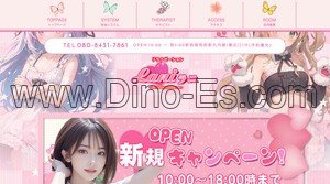 新宿御苑前の「Lani ラニ」電話番号：080-8431-7861
