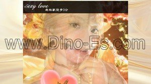 南柏の「sexy love」電話番号：050-6870-8485