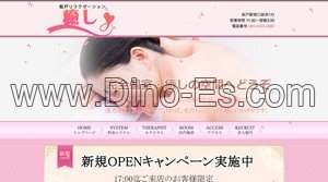 坂戸(埼玉)の「癒し」電話番号：090-4305-2880