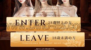 横浜の「ELYSION エリシオン」電話番号：070-1576-0555