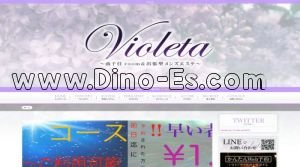 南千住駅近くのメンズエステ店舗（Violeta） | DINOエステ（ディノエステ）