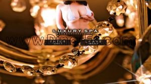 新宿の「LUXURY SPA」電話番号：070-4390-7476