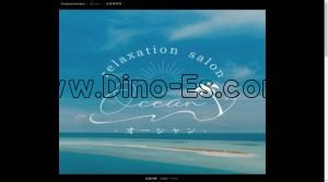 備前西市の「Ocean ～オーシャン～」電話番号：090-7914-6379