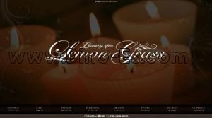 春日部の「Lemon Grass」電話番号：070-1429-9210