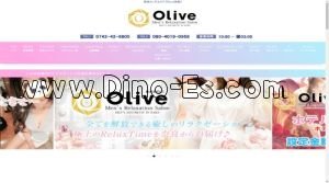 新大宮の「OLive 奈良店」電話番号：0742-42-6805