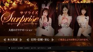 共和駅近くのメンズエステ店舗（Surprise～サプライズ～） | DINOエステ（ディノエステ）