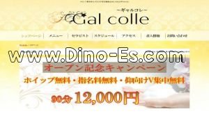 春日井(ＪＲ)の「ギャルコレ 春日井ルーム」電話番号：080-4306-5454