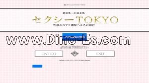 新宿の「セクシーTOKYO」電話番号：080-7820-4288