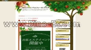 南方駅近くのメンズエステ店舗（belfine～ベルフィーヌ～ 西中島） | DINOエステ（ディノエステ）