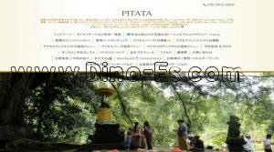 二条の「PITATA」電話番号：070-2302-0001