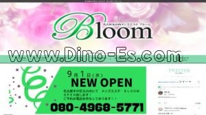 丸の内(愛知)の「BLOOM～ブルーム～」電話番号：080-4968-5771
