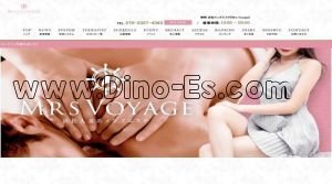 曳馬駅近くのメンズエステ店舗（Mrs.Voyage ～ミセス ボヤージュ～） | DINOエステ（ディノエステ）