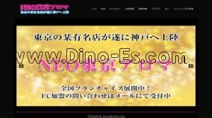 三ノ宮駅近くのメンズエステ店舗（NEO東京アロマ） | DINOエステ（ディノエステ）