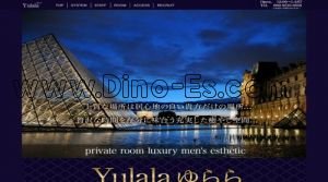 保谷の「Yulala～ゆらら～」電話番号：080-9510-8018