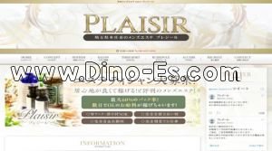 本庄駅(plaisir～プレジール～)のホームページや公式サイトです