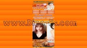 池袋の「台湾リラクゼーション」電話番号：03-5927-8466