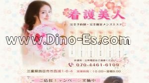 近鉄四日市駅近くのメンズエステ店舗（看護美人） | DINOエステ（ディノエステ）